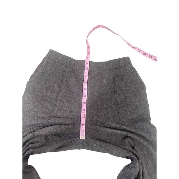 Karen Kane Dark Gray Pull On Ponte Pants Womens Small - Picture 6 of 7